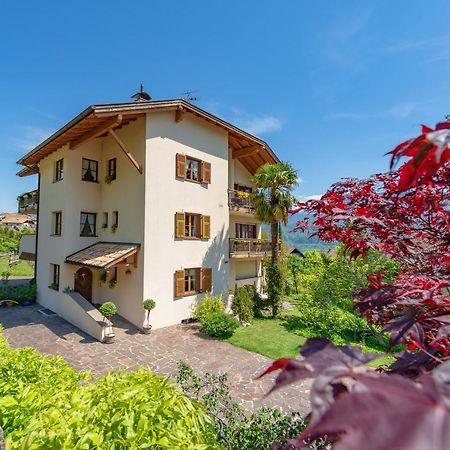 Haus Bellutti Apartment Termeno Exterior foto