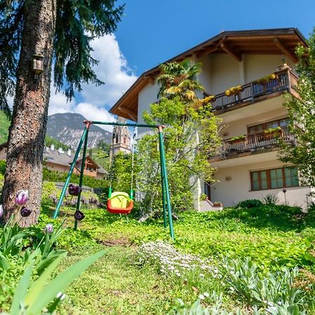 Haus Bellutti Apartment Termeno Exterior foto