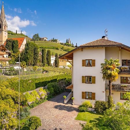 Haus Bellutti Apartment Termeno Exterior foto