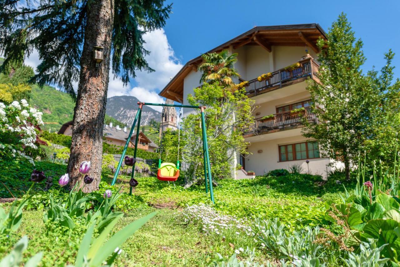 Haus Bellutti Apartment Termeno Exterior foto