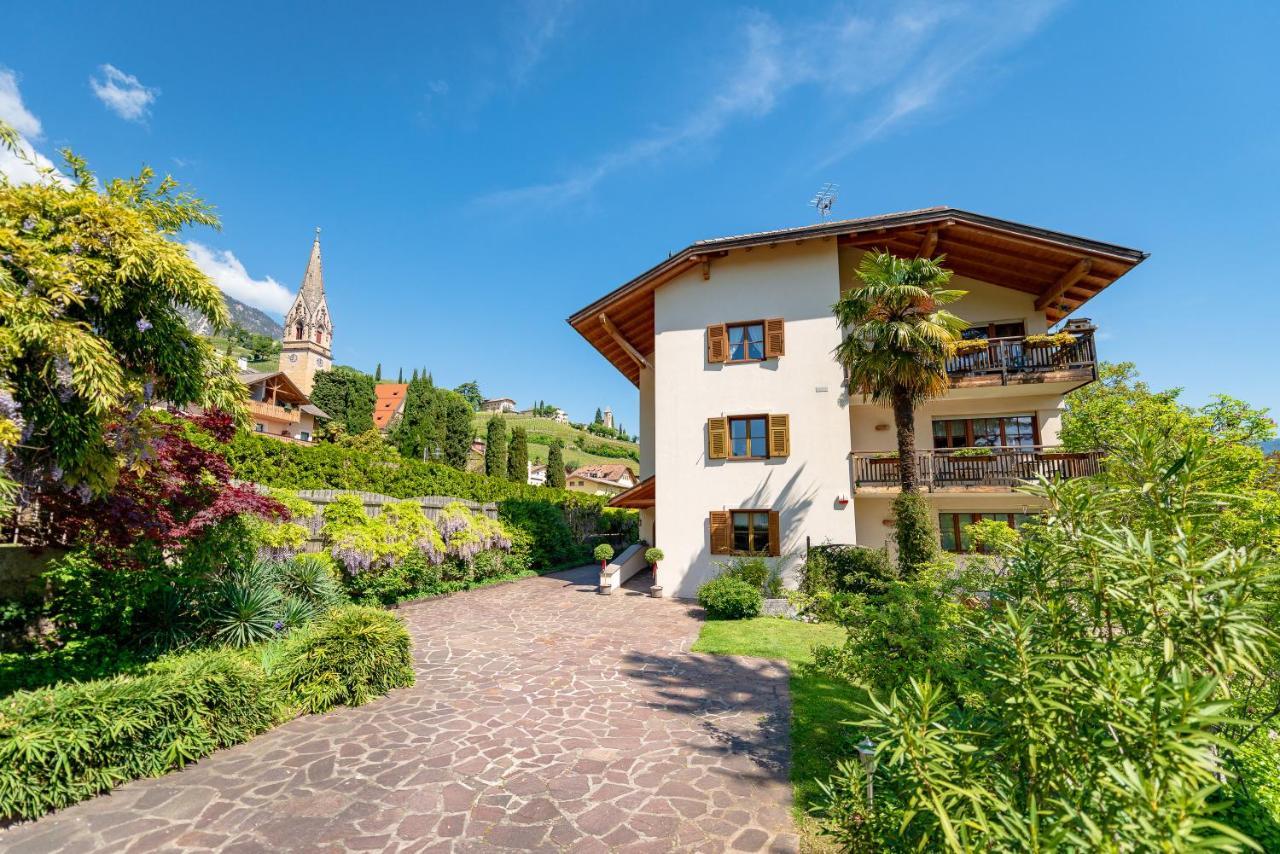 Haus Bellutti Apartment Termeno Exterior foto